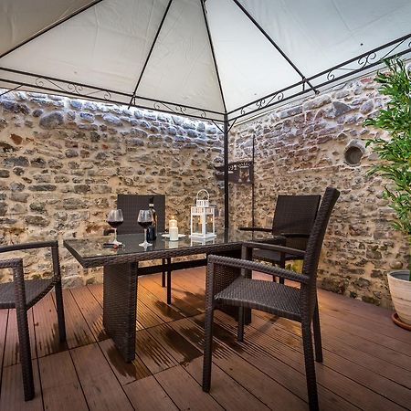 Relais Gaia Bed & Breakfast Firenze Eksteriør bilde