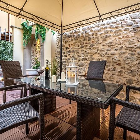 Relais Gaia Bed & Breakfast Firenze Eksteriør bilde