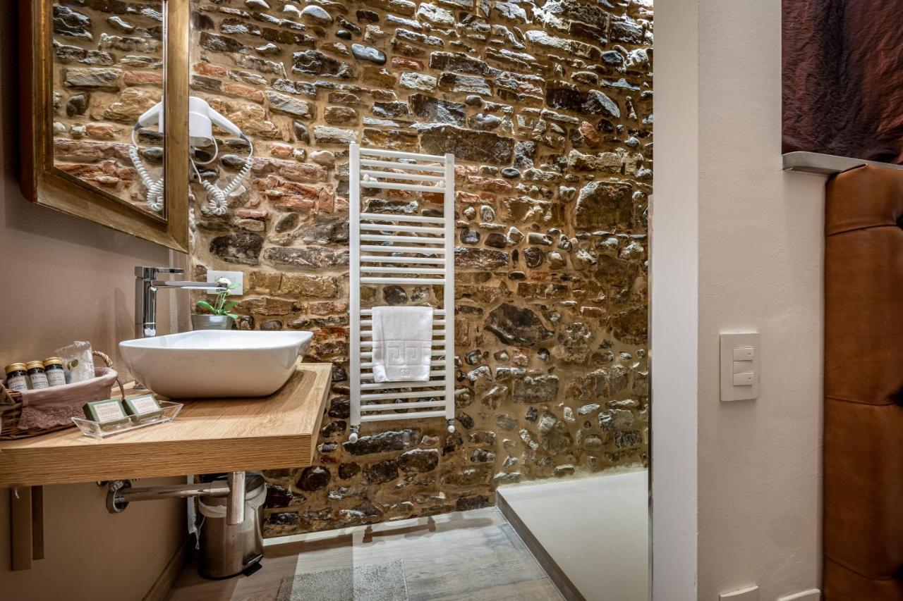 Relais Gaia Bed & Breakfast Firenze Eksteriør bilde