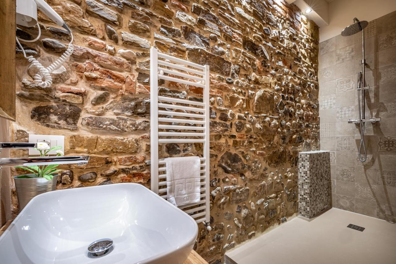 Relais Gaia Bed & Breakfast Firenze Eksteriør bilde