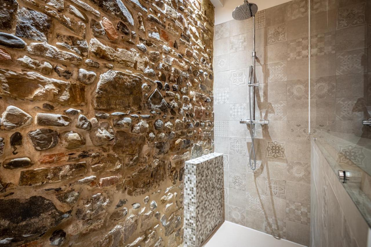 Relais Gaia Bed & Breakfast Firenze Eksteriør bilde