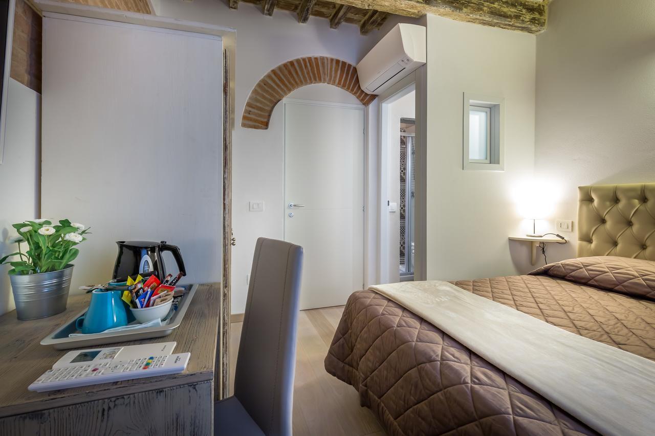 Relais Gaia Bed & Breakfast Firenze Eksteriør bilde