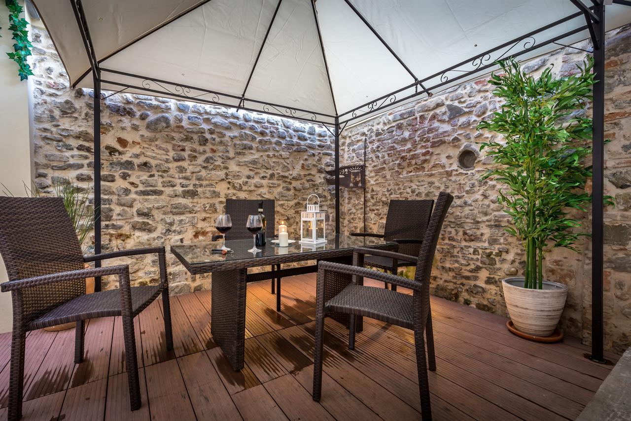 Relais Gaia Bed & Breakfast Firenze Eksteriør bilde