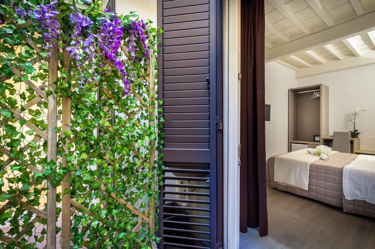 Relais Gaia Bed & Breakfast Firenze Eksteriør bilde