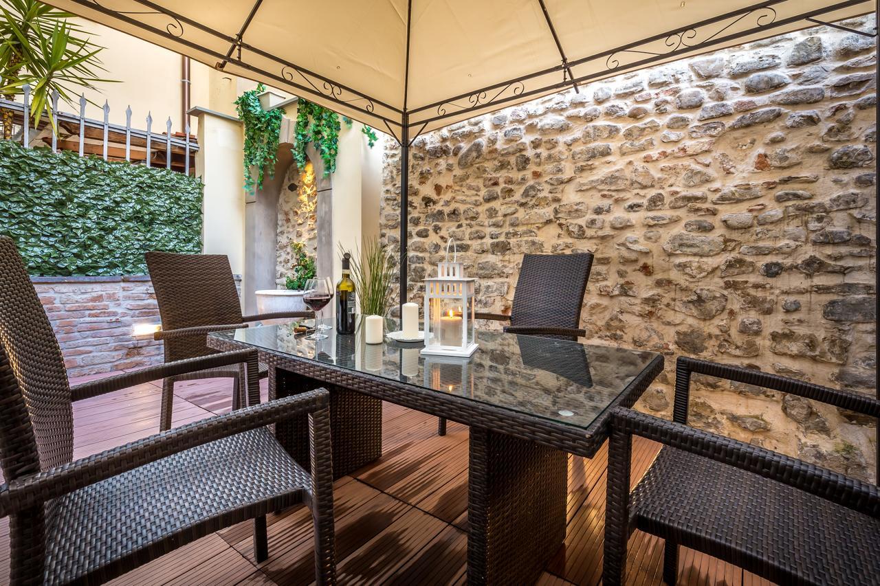 Relais Gaia Bed & Breakfast Firenze Eksteriør bilde