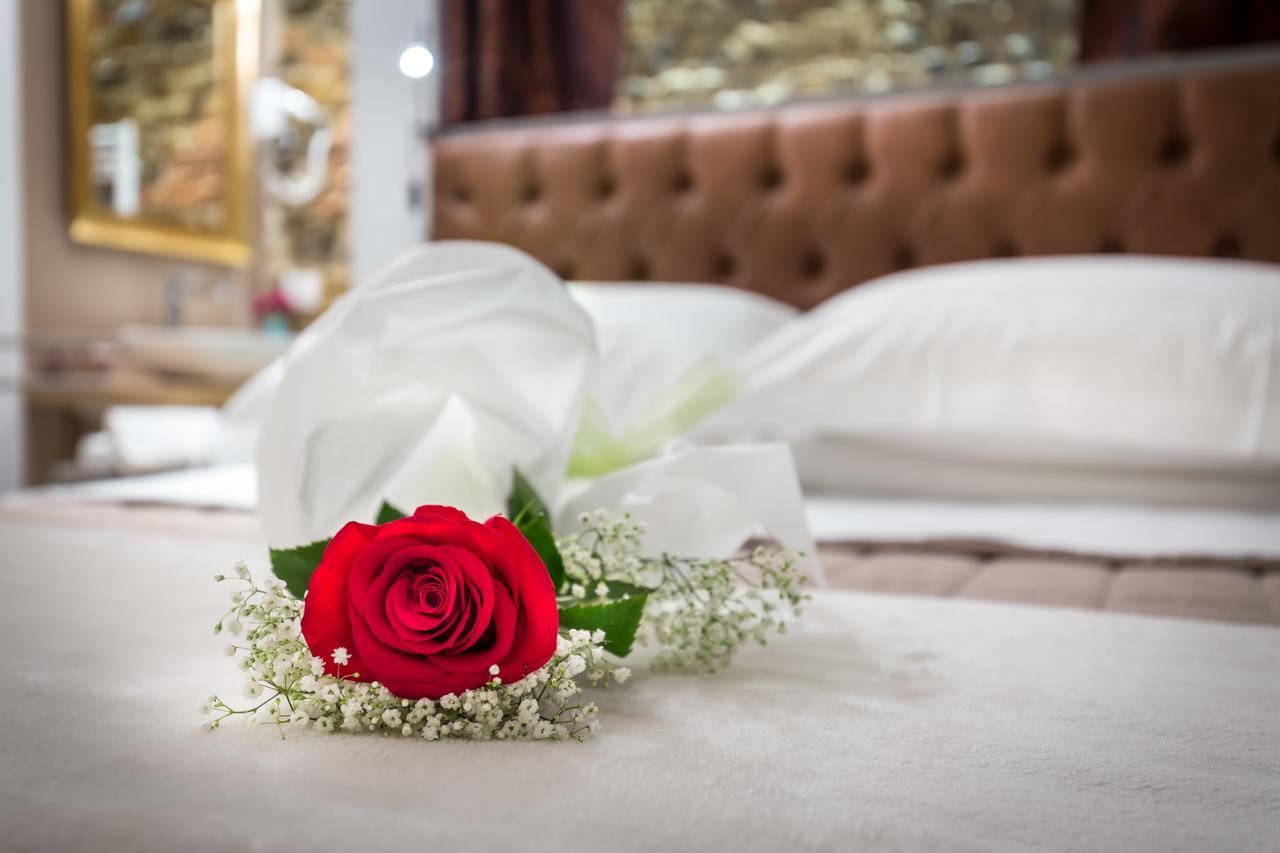 Relais Gaia Bed & Breakfast Firenze Eksteriør bilde