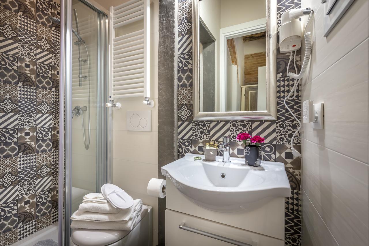Relais Gaia Bed & Breakfast Firenze Eksteriør bilde
