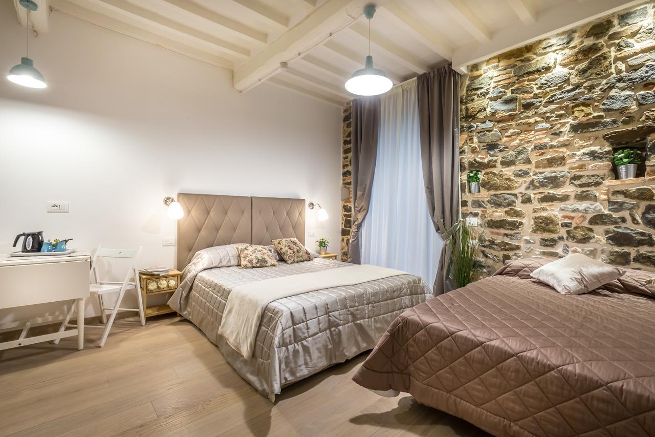 Relais Gaia Bed & Breakfast Firenze Eksteriør bilde