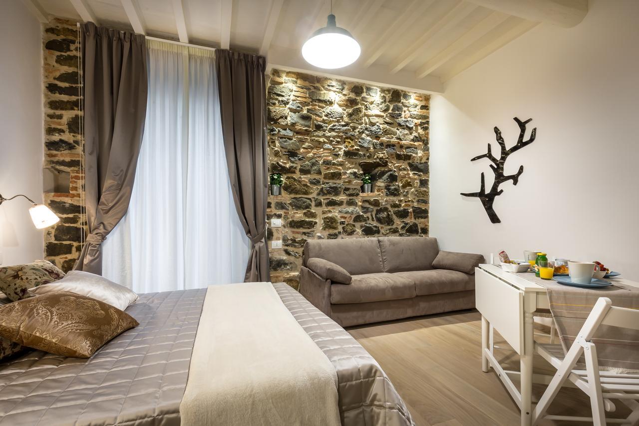 Relais Gaia Bed & Breakfast Firenze Eksteriør bilde