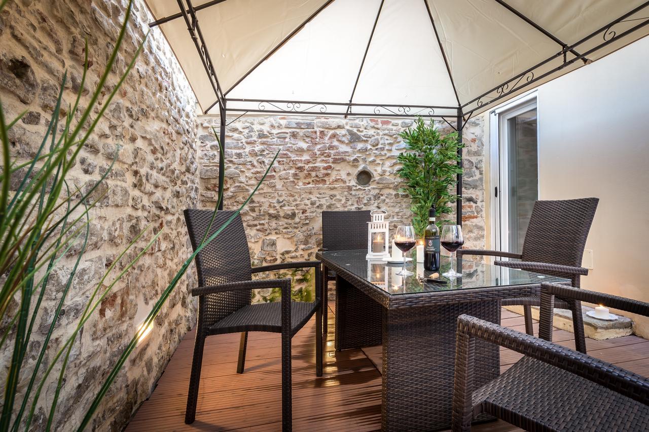 Relais Gaia Bed & Breakfast Firenze Eksteriør bilde