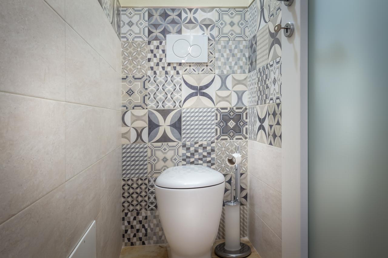 Relais Gaia Bed & Breakfast Firenze Eksteriør bilde