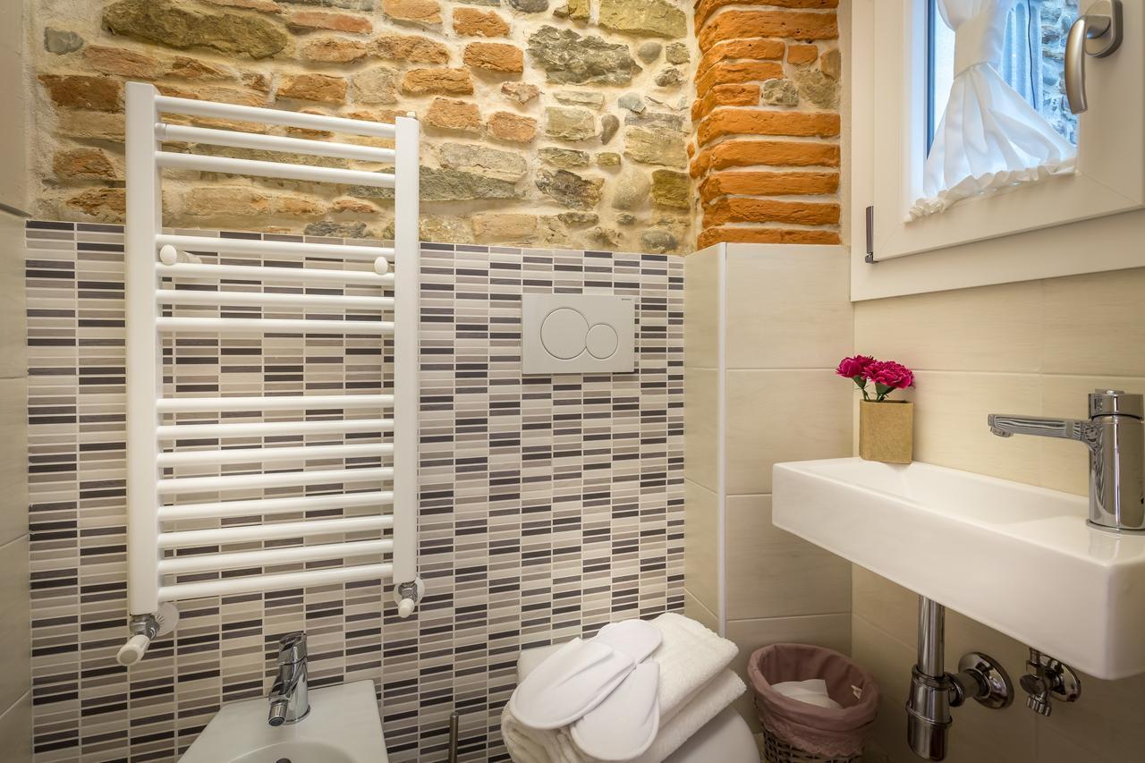 Relais Gaia Bed & Breakfast Firenze Eksteriør bilde