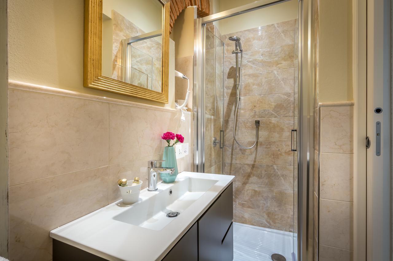 Relais Gaia Bed & Breakfast Firenze Eksteriør bilde