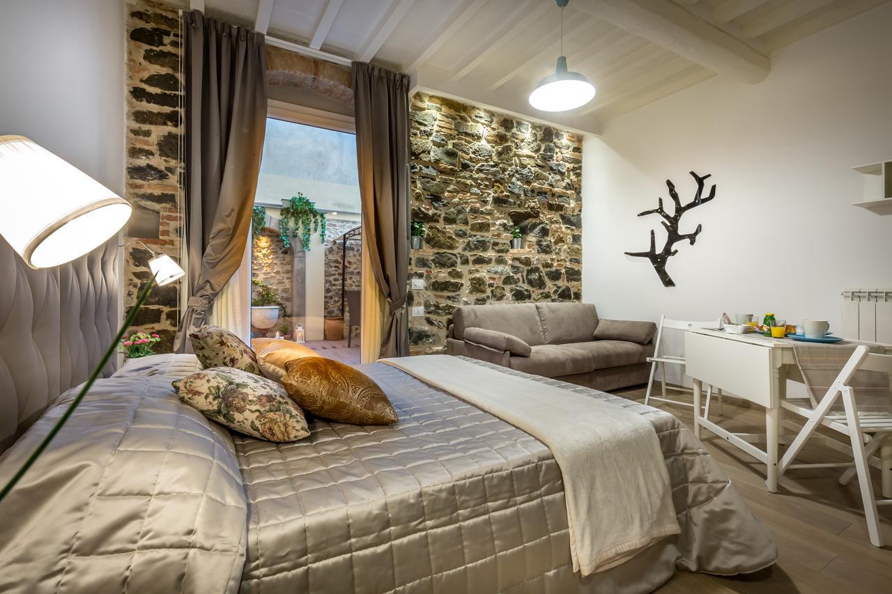 Relais Gaia Bed & Breakfast Firenze Eksteriør bilde