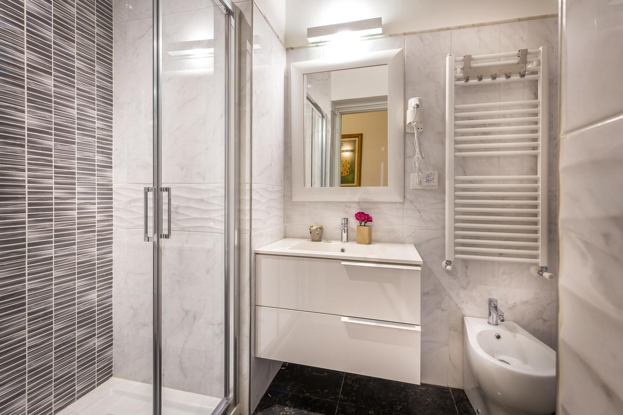 Relais Gaia Bed & Breakfast Firenze Eksteriør bilde