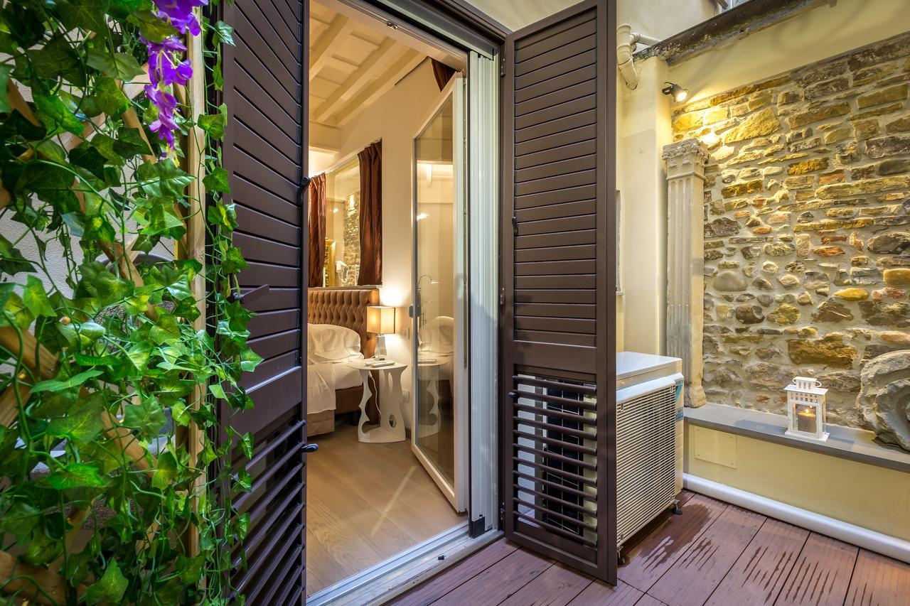 Relais Gaia Bed & Breakfast Firenze Eksteriør bilde