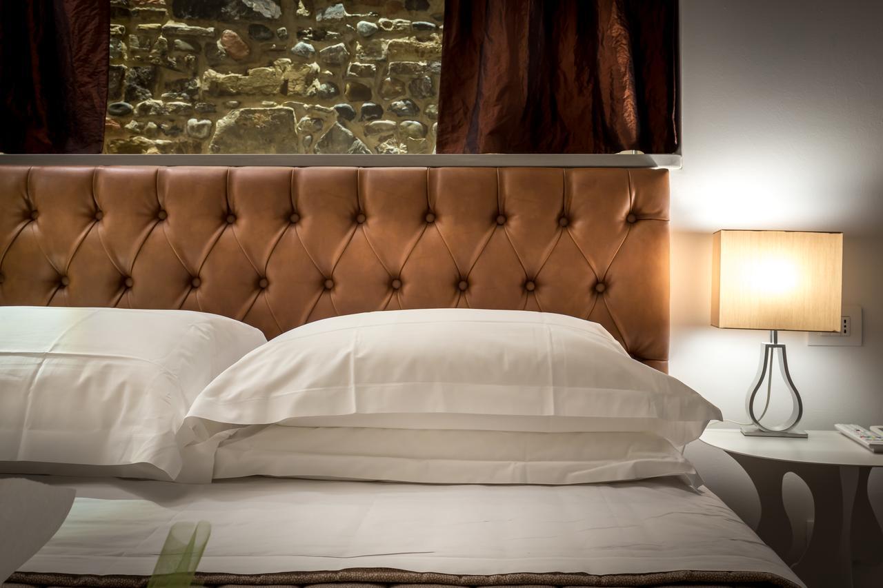 Relais Gaia Bed & Breakfast Firenze Eksteriør bilde