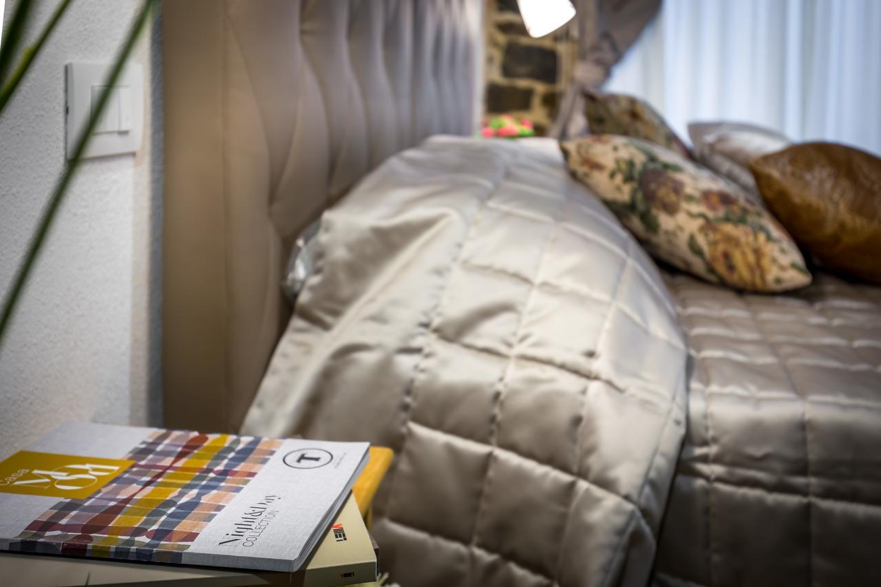 Relais Gaia Bed & Breakfast Firenze Eksteriør bilde