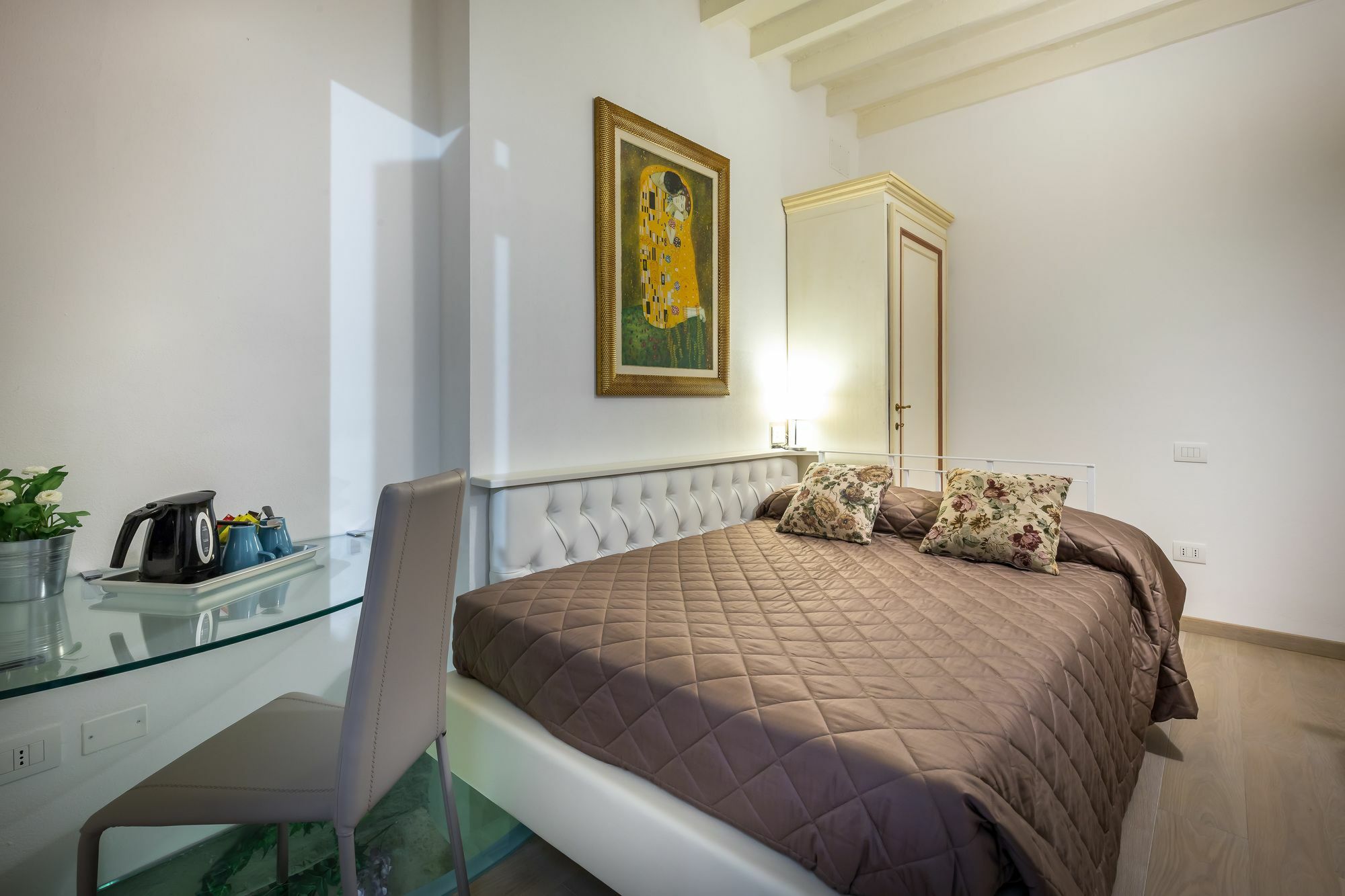 Relais Gaia Bed & Breakfast Firenze Eksteriør bilde