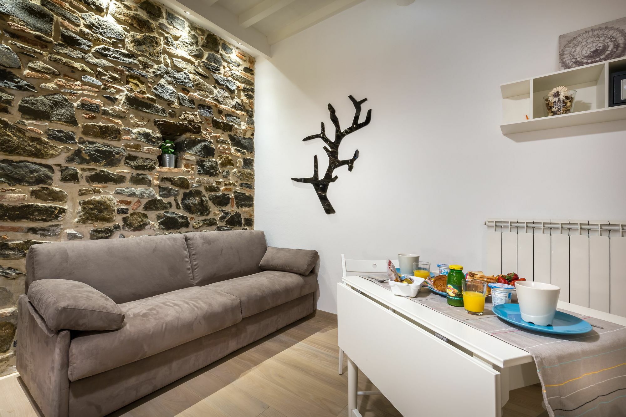 Relais Gaia Bed & Breakfast Firenze Eksteriør bilde