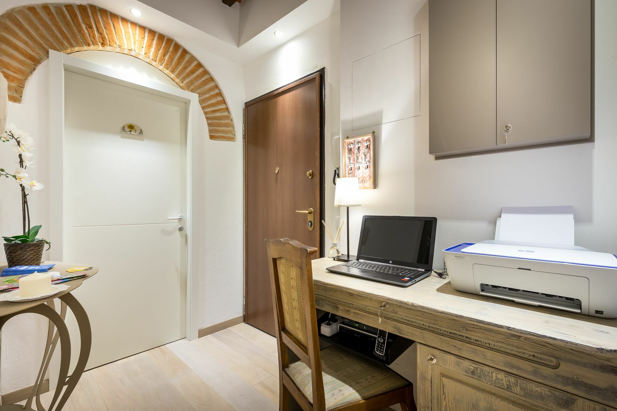 Relais Gaia Bed & Breakfast Firenze Eksteriør bilde