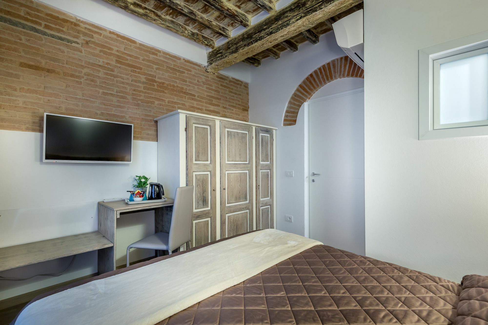 Relais Gaia Bed & Breakfast Firenze Eksteriør bilde