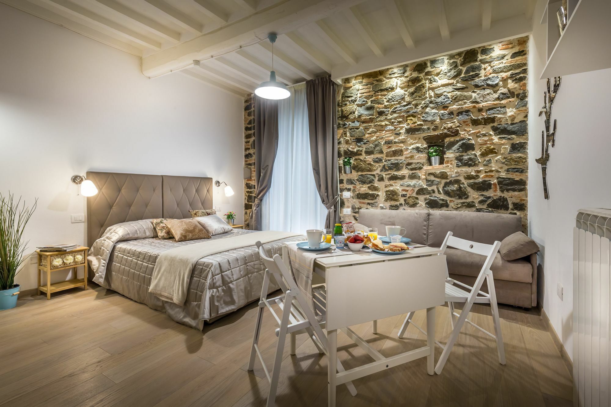 Relais Gaia Bed & Breakfast Firenze Eksteriør bilde