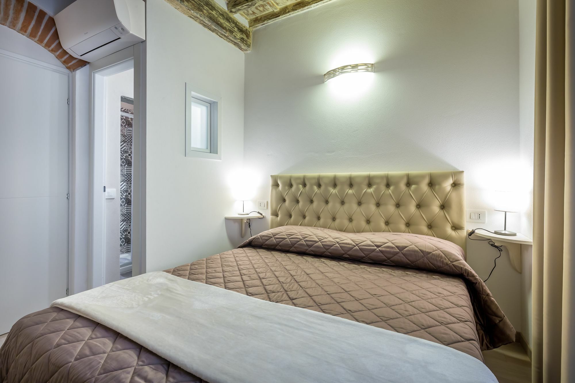 Relais Gaia Bed & Breakfast Firenze Eksteriør bilde